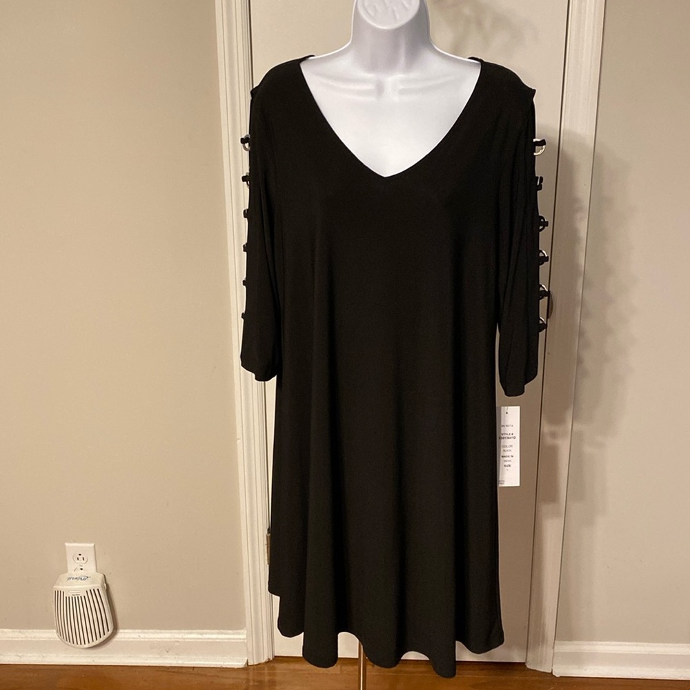 MSK Dress